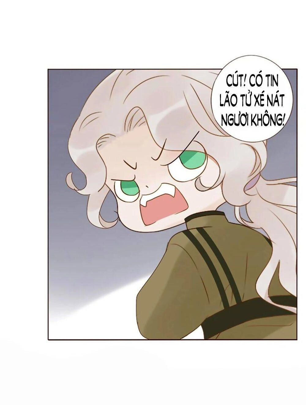 Đế Vương Trắc Chapter 243 - 29