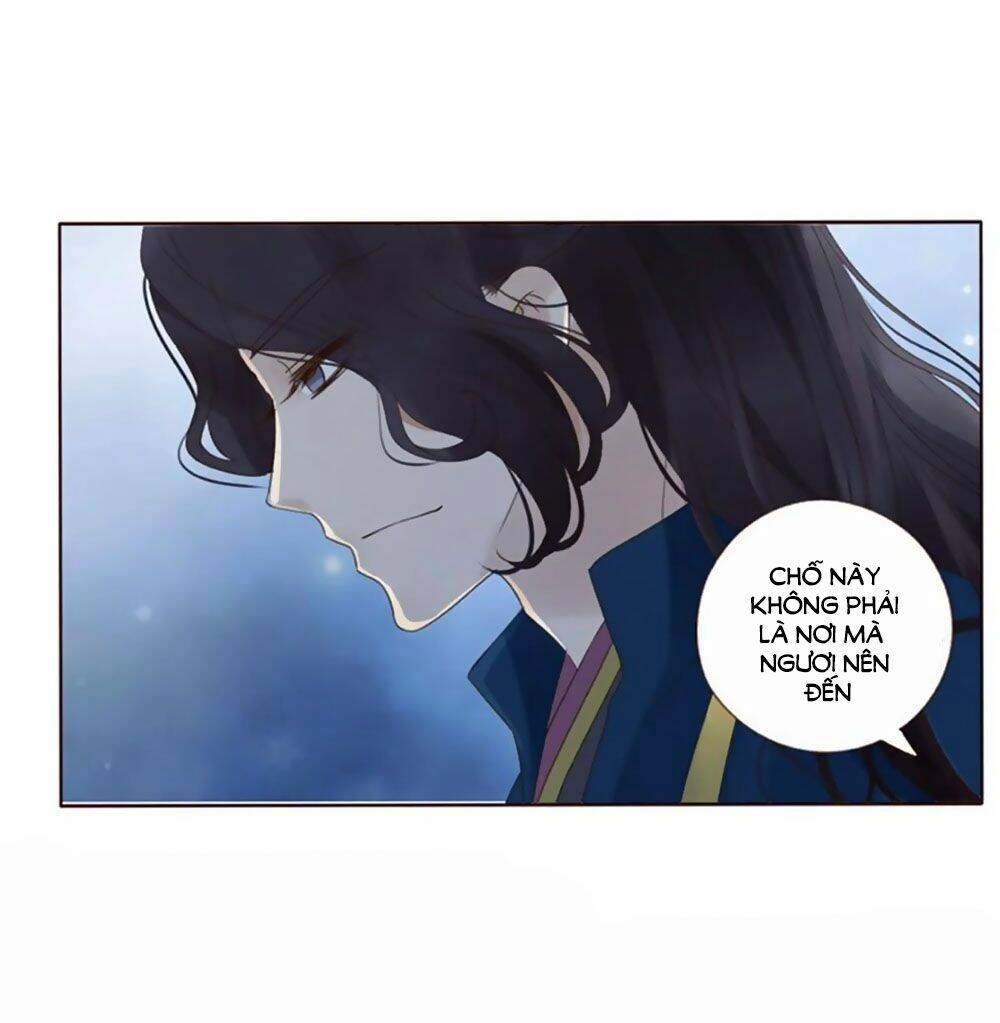 Đế Vương Trắc Chapter 243 - 37