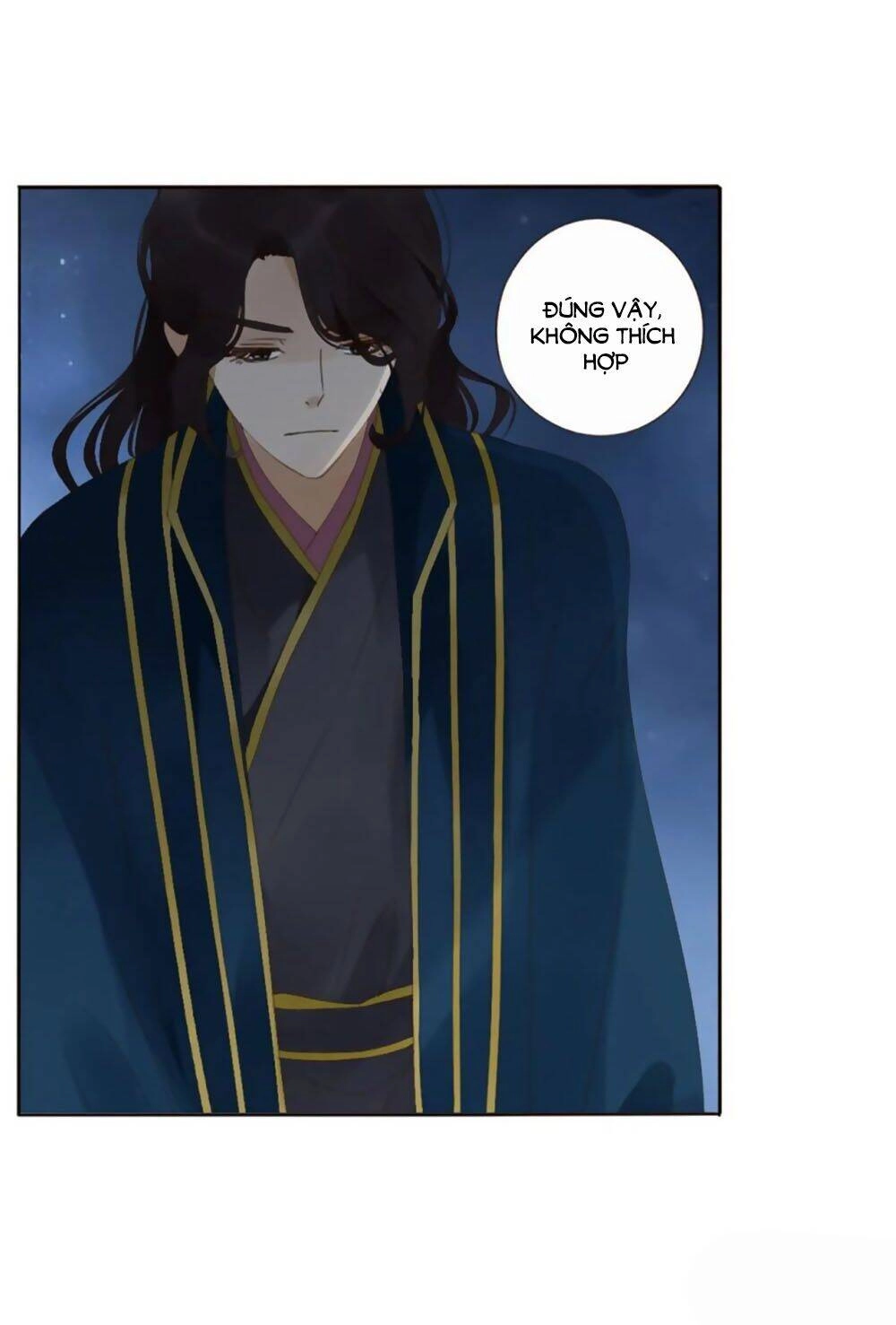 Đế Vương Trắc Chapter 243 - 38