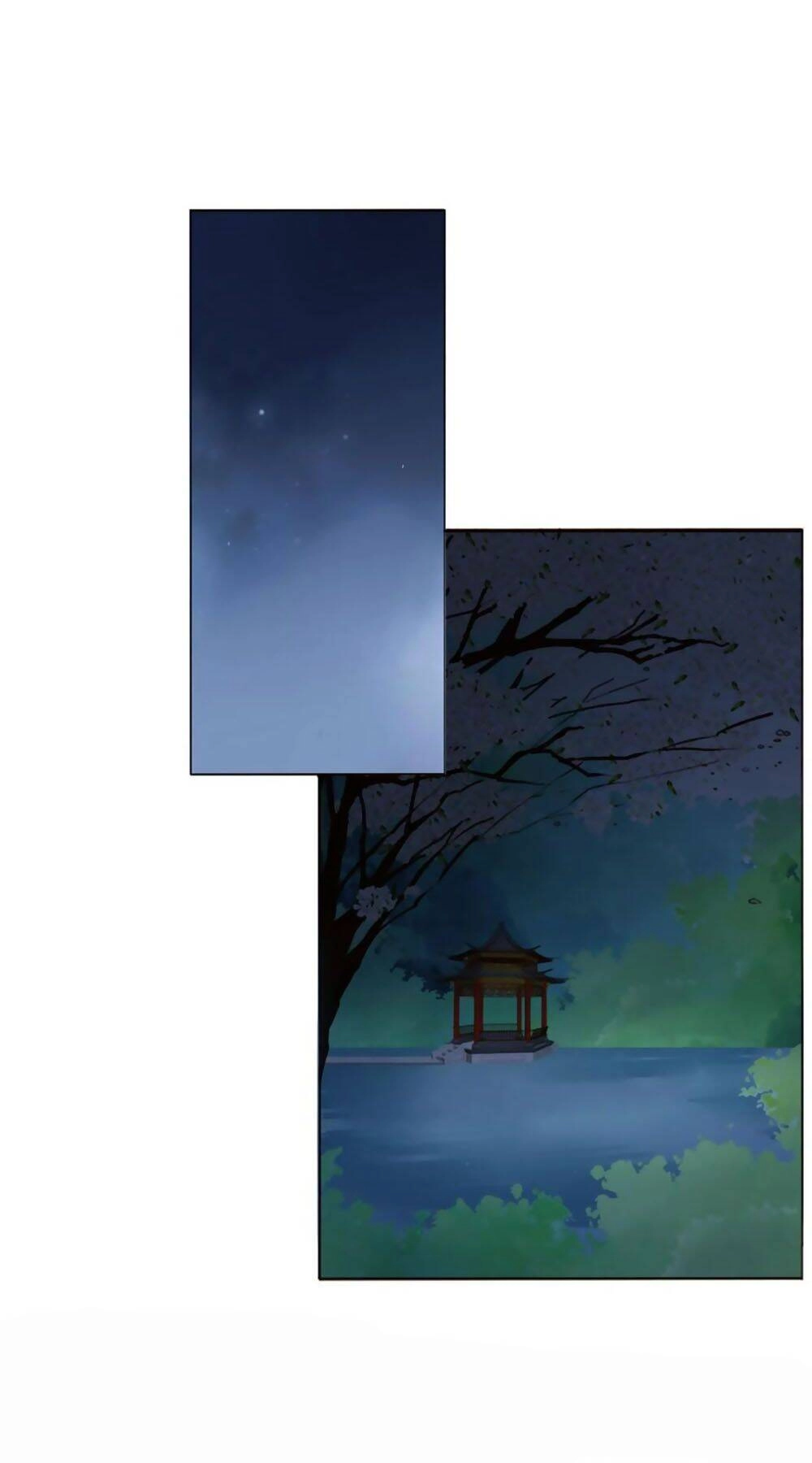 Đế Vương Trắc Chapter 243 - 41