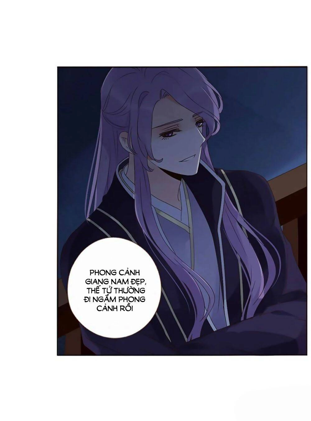 Đế Vương Trắc Chapter 243 - 43