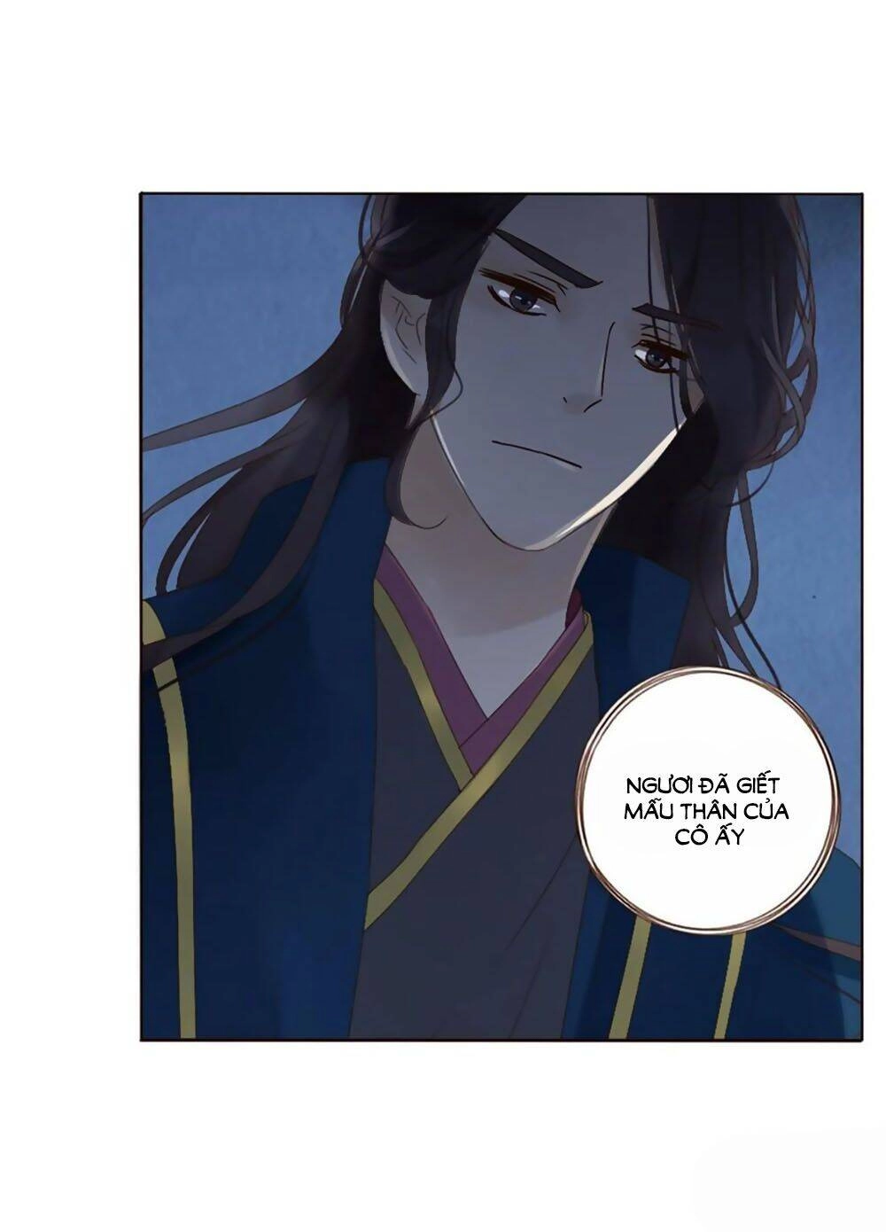 Đế Vương Trắc Chapter 243 - 47