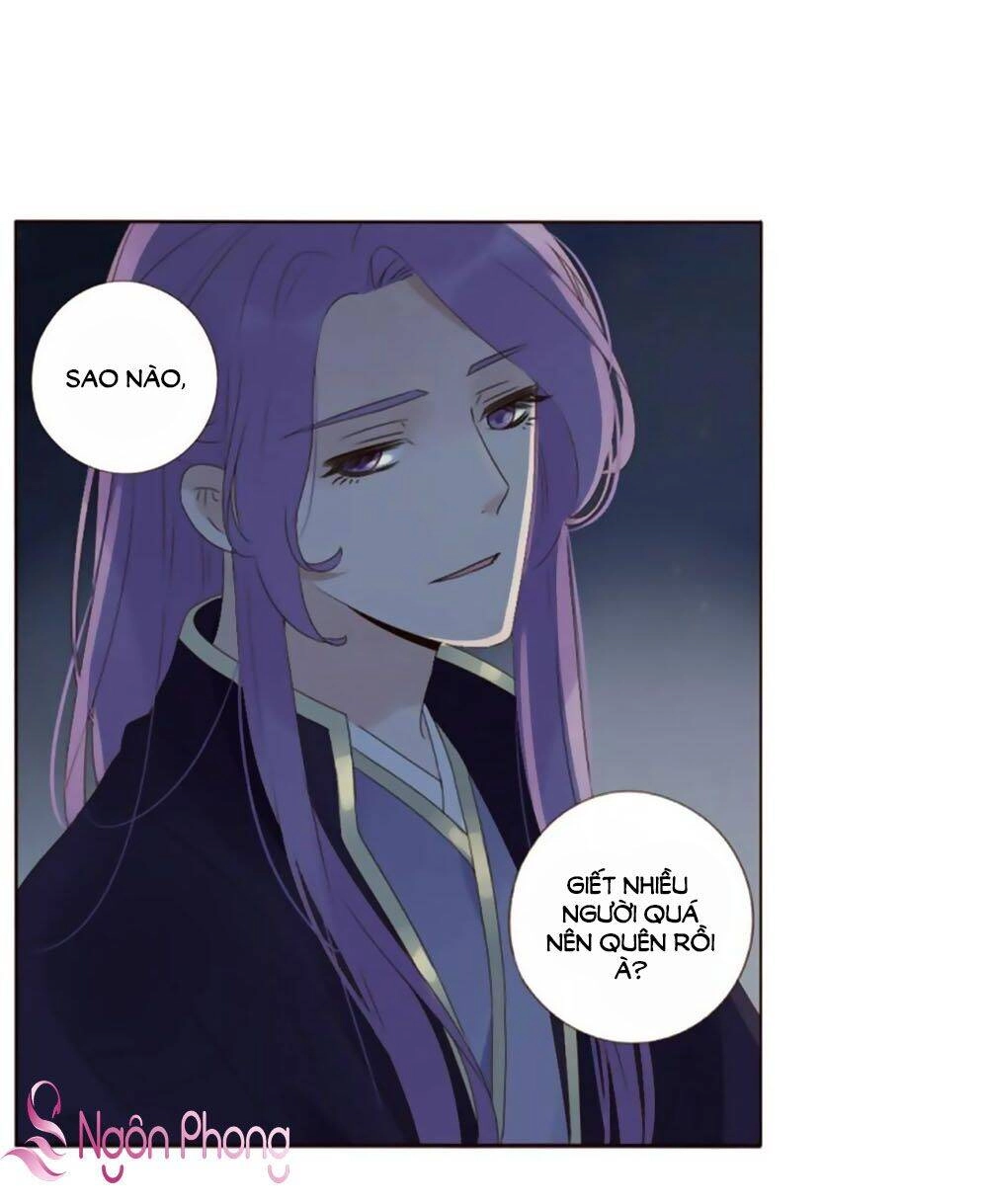 Đế Vương Trắc Chapter 243 - 48
