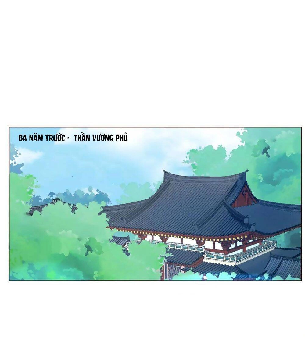 Đế Vương Trắc Chapter 244 - 5