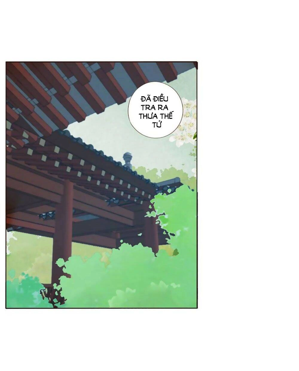 Đế Vương Trắc Chapter 244 - 6