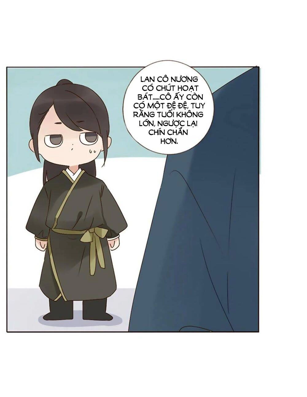 Đế Vương Trắc Chapter 244 - 14