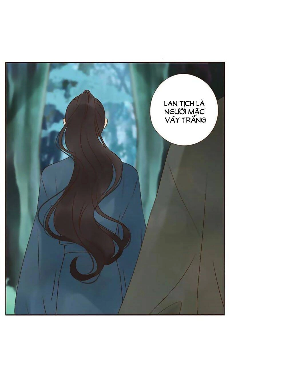 Đế Vương Trắc Chapter 244 - 20