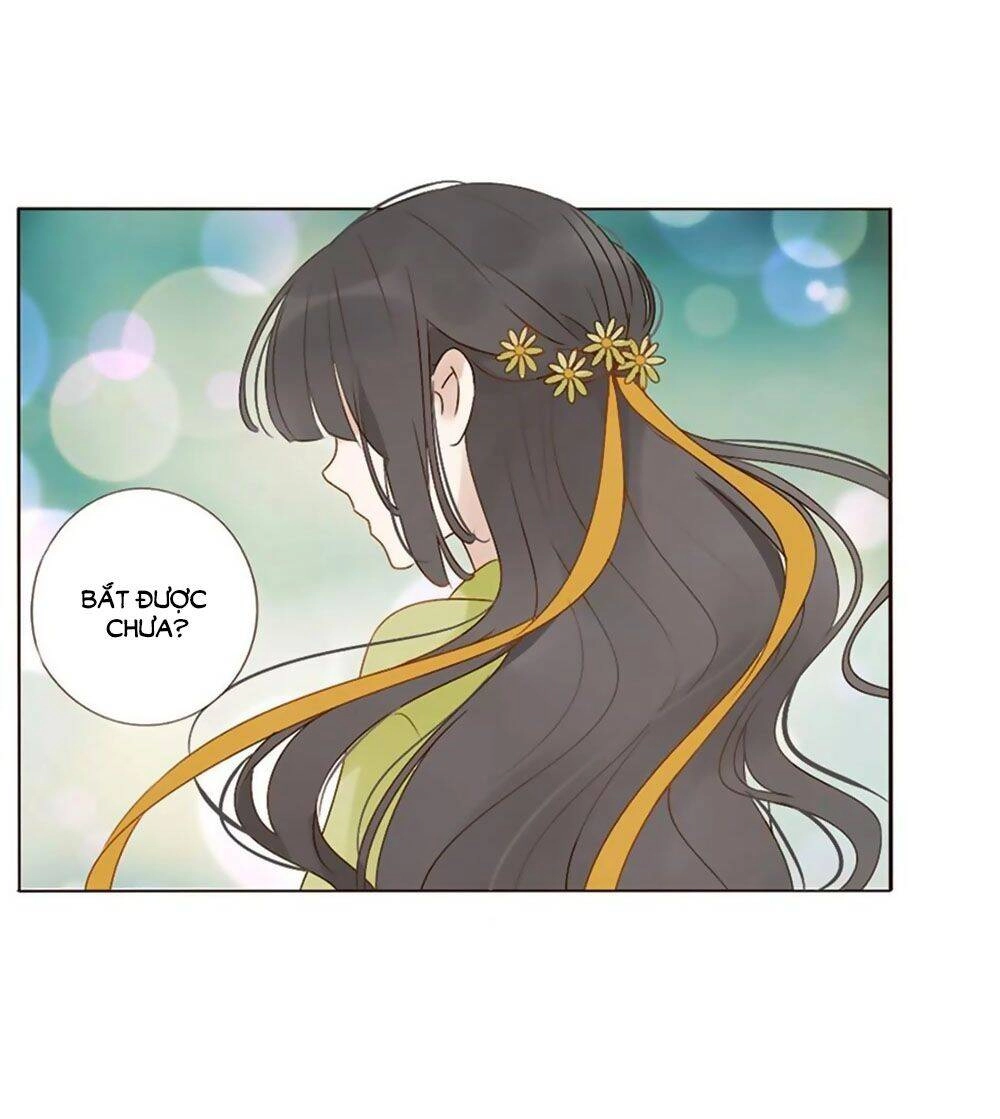 Đế Vương Trắc Chapter 244 - 22