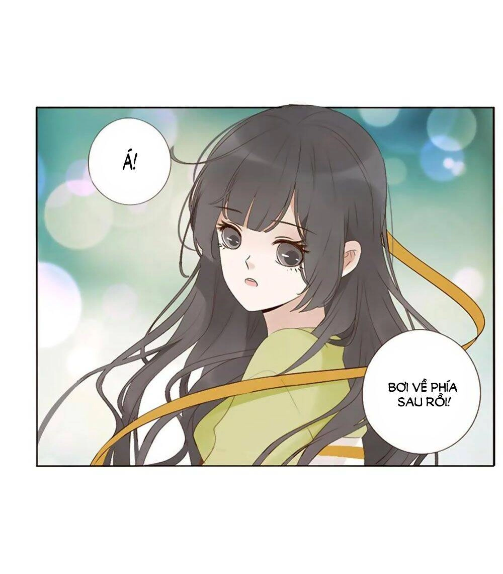 Đế Vương Trắc Chapter 244 - 23