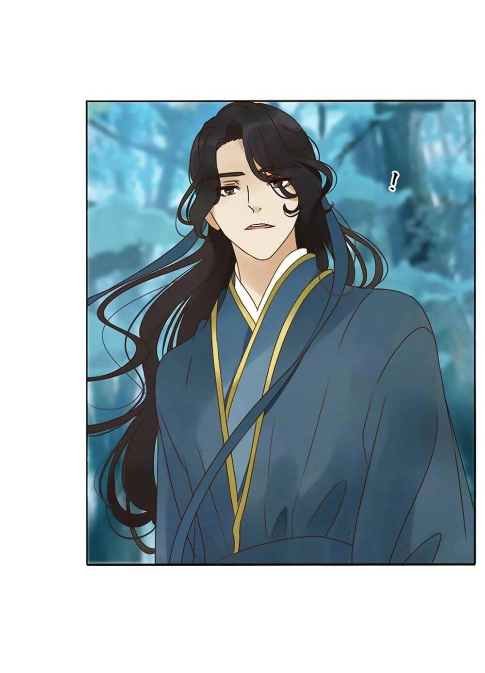 Đế Vương Trắc Chapter 244 - 29