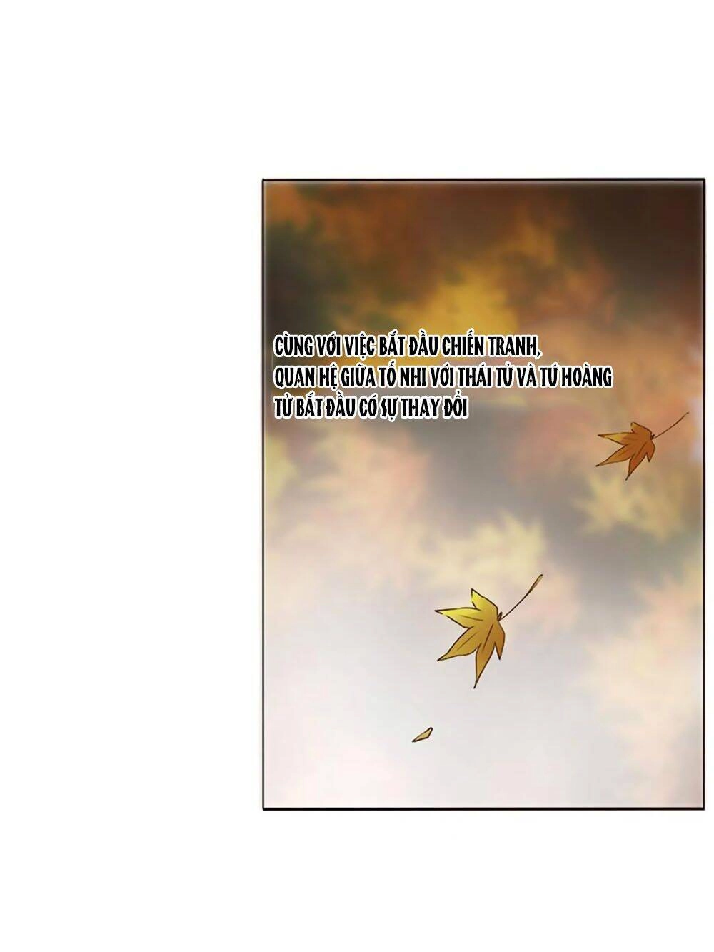 Đế Vương Trắc Chapter 244 - 33