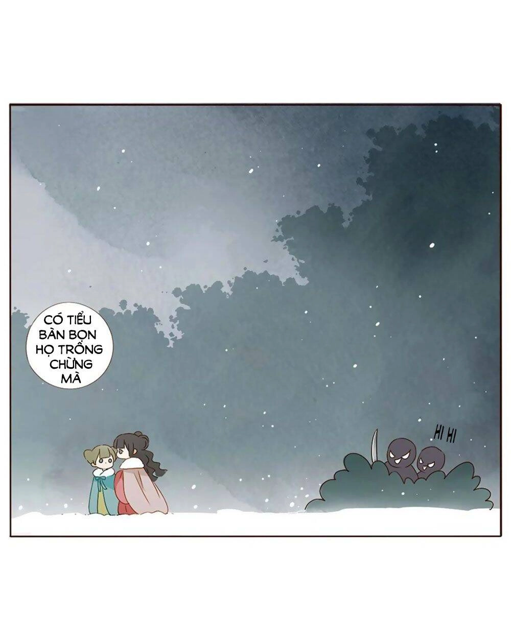 Đế Vương Trắc Chapter 244 - 38