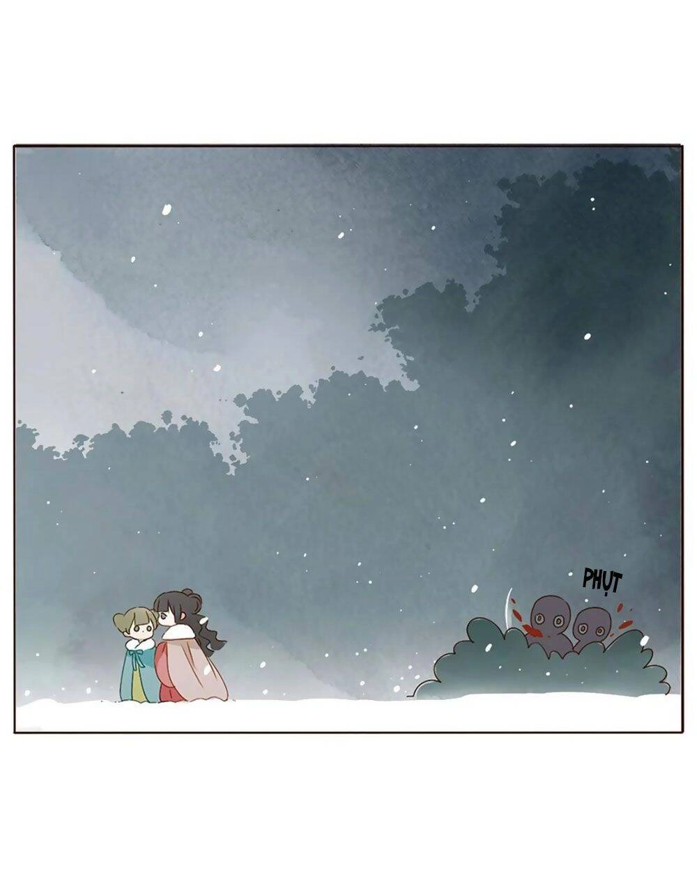 Đế Vương Trắc Chapter 244 - 39