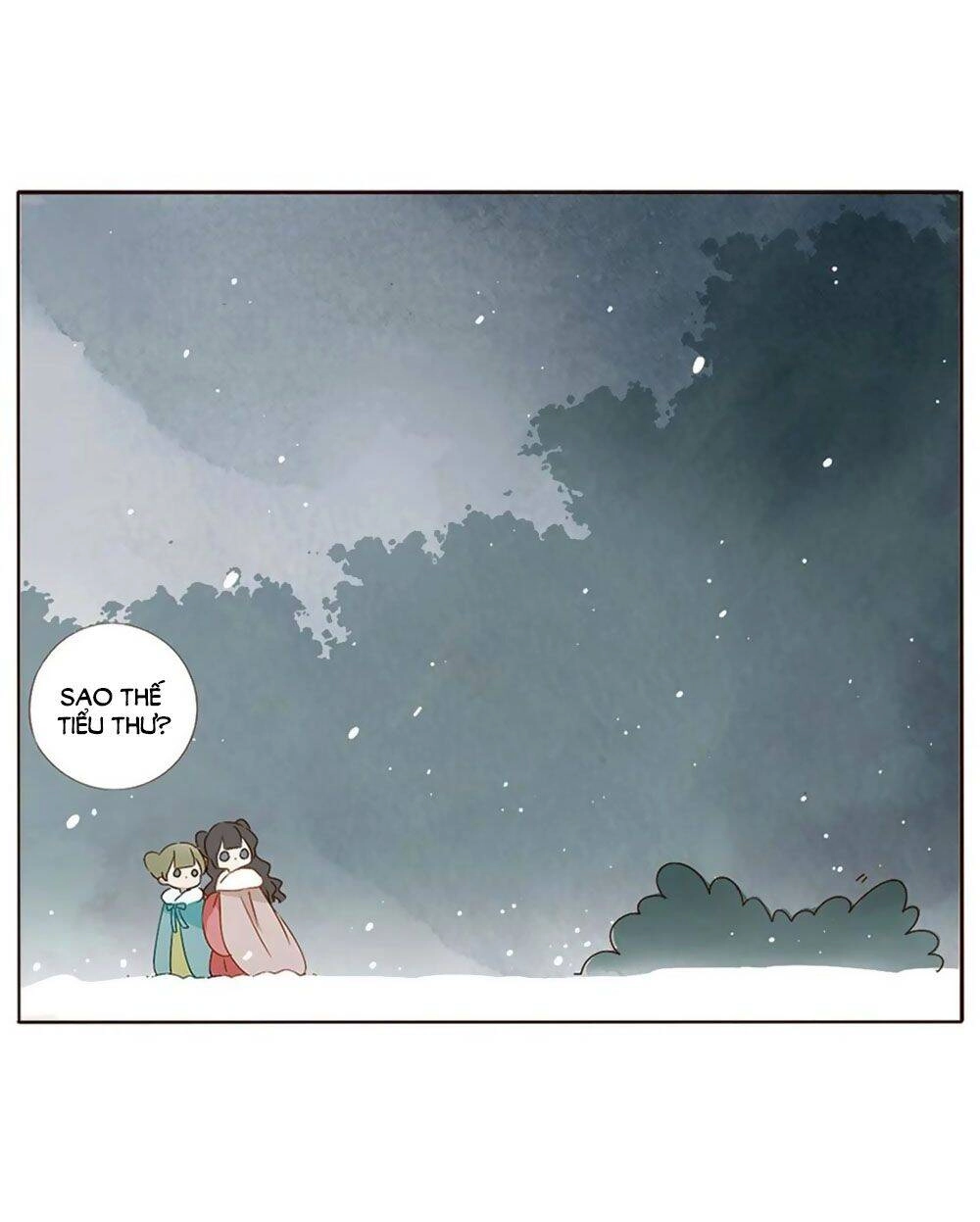 Đế Vương Trắc Chapter 244 - 40