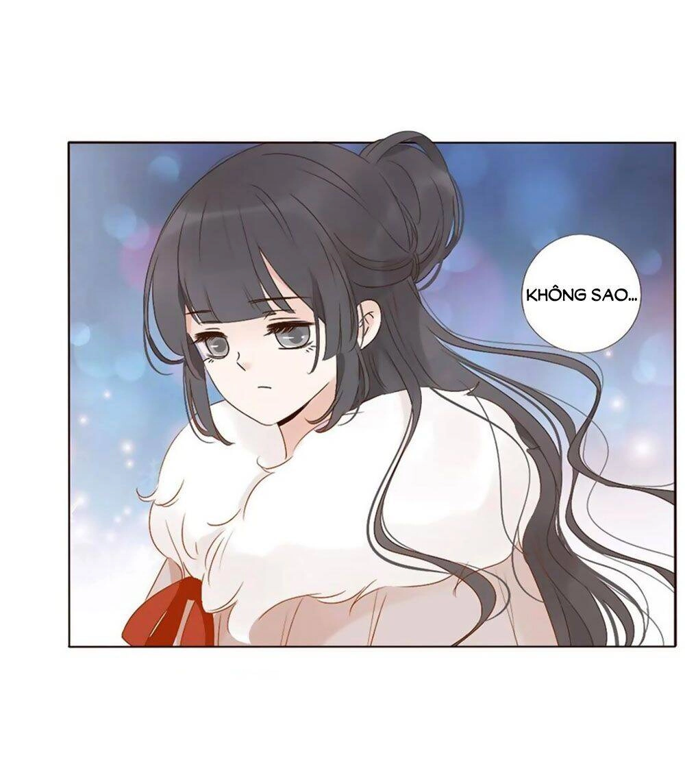 Đế Vương Trắc Chapter 244 - 41