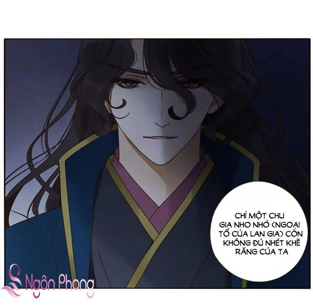Đế Vương Trắc Chapter 244 - 49