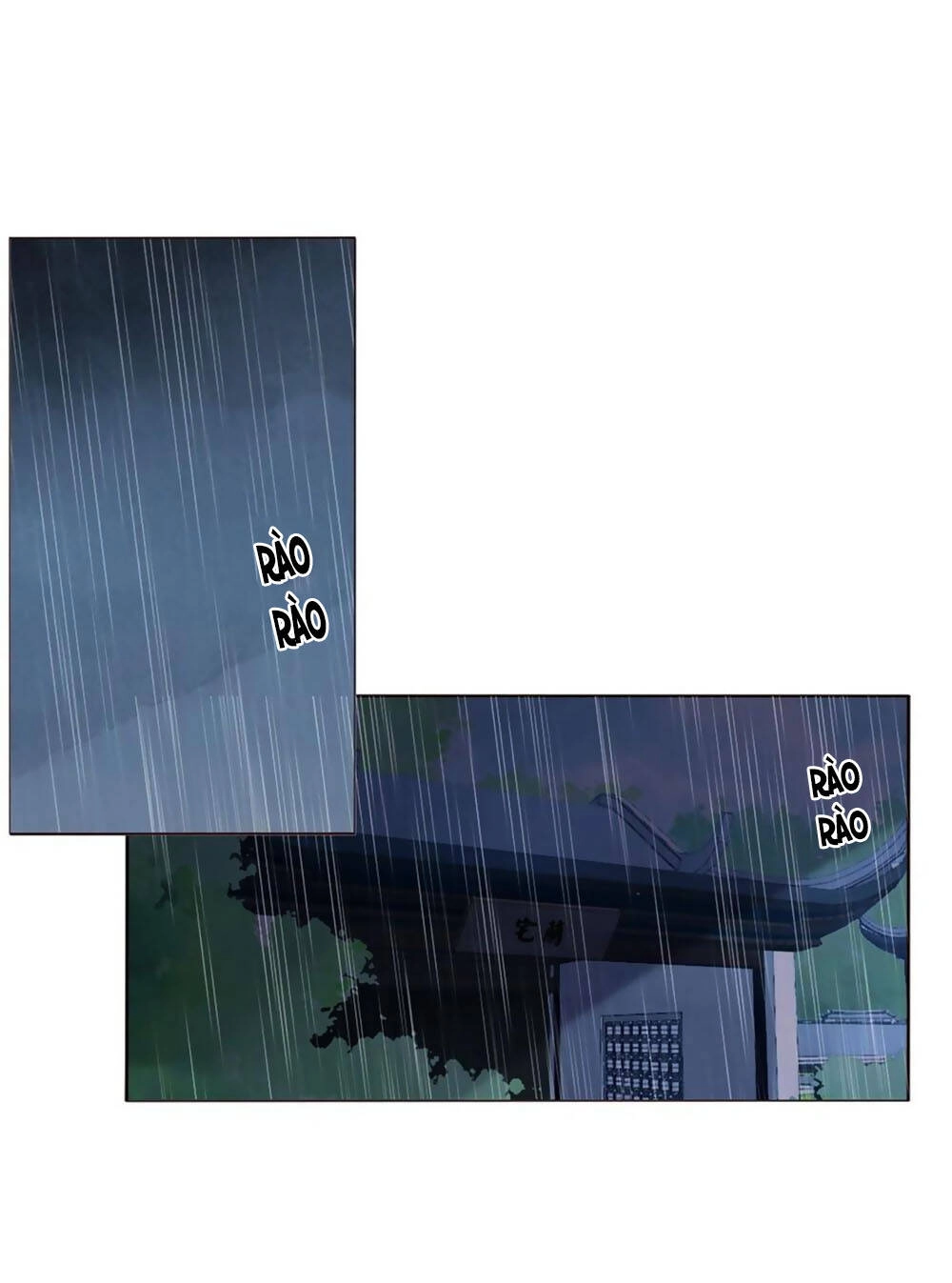 Đế Vương Trắc Chapter 245 - 3