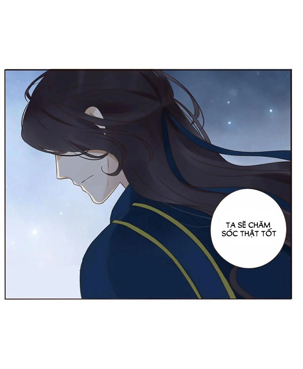 Đế Vương Trắc Chapter 245 - 10