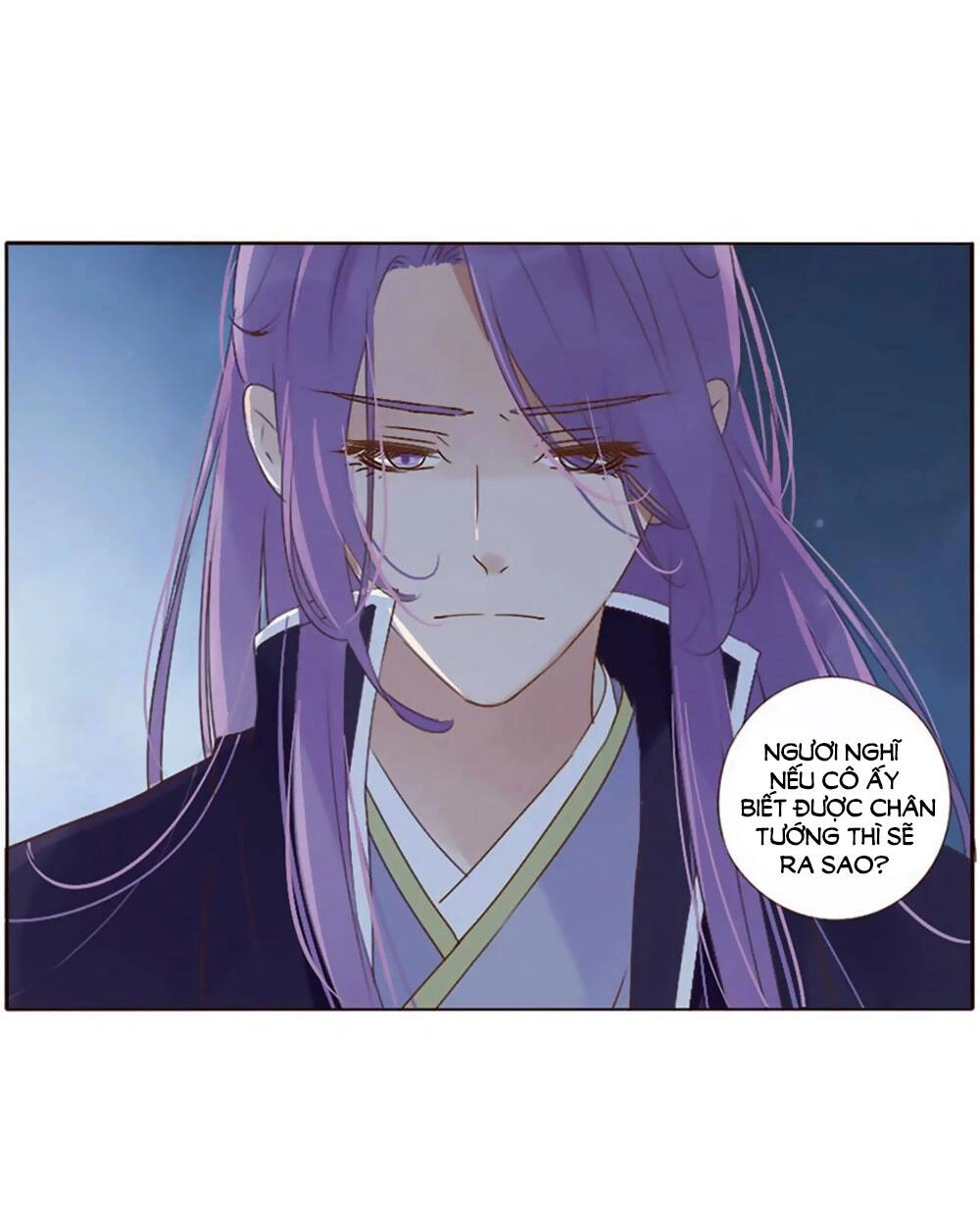 Đế Vương Trắc Chapter 245 - 11