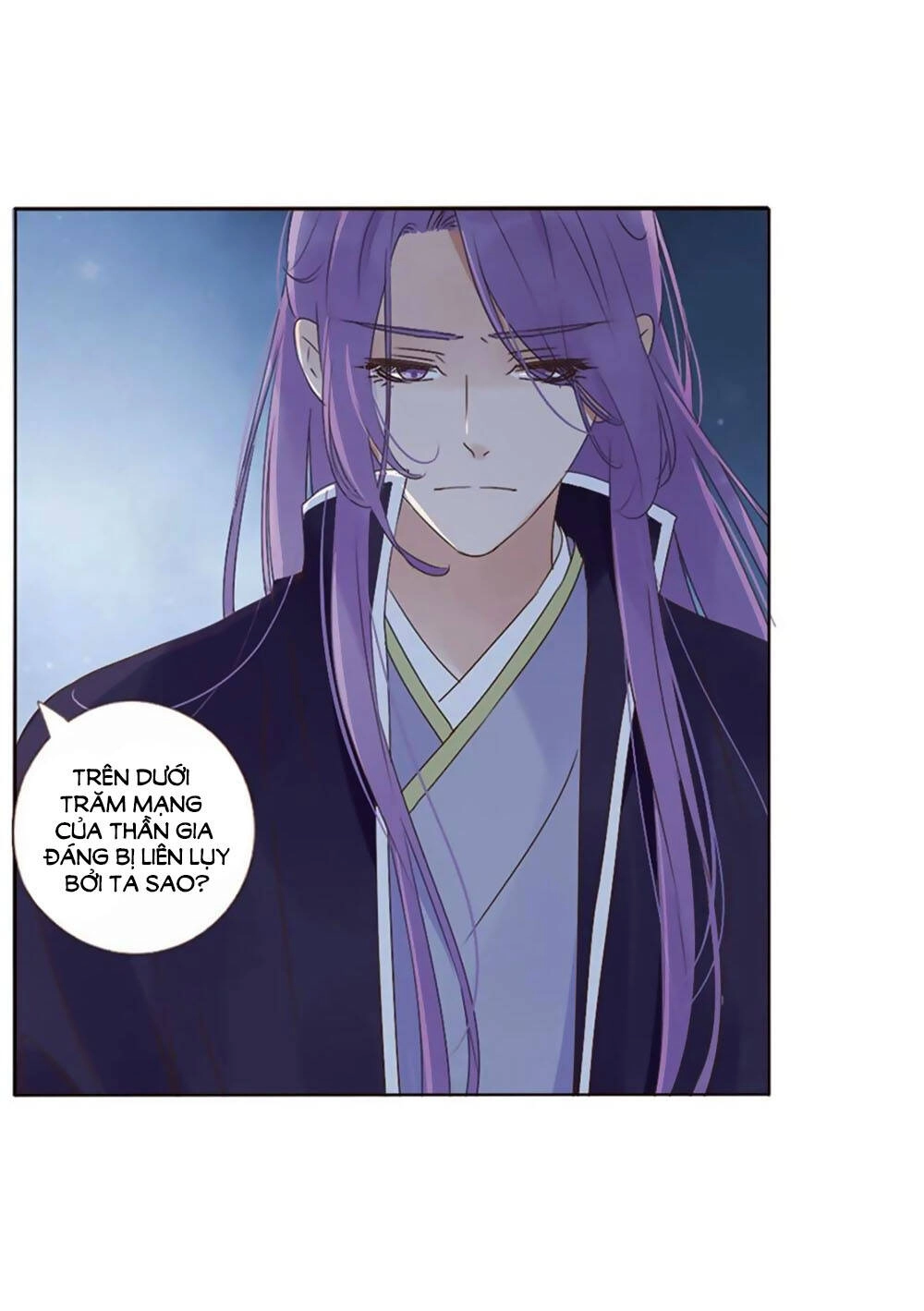 Đế Vương Trắc Chapter 245 - 16