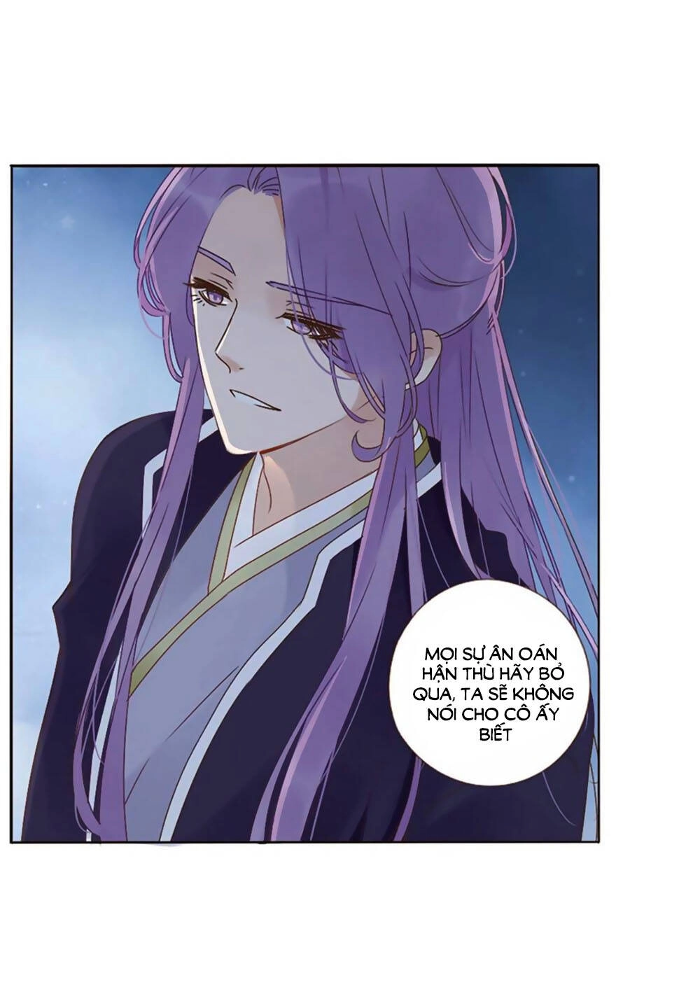 Đế Vương Trắc Chapter 245 - 22