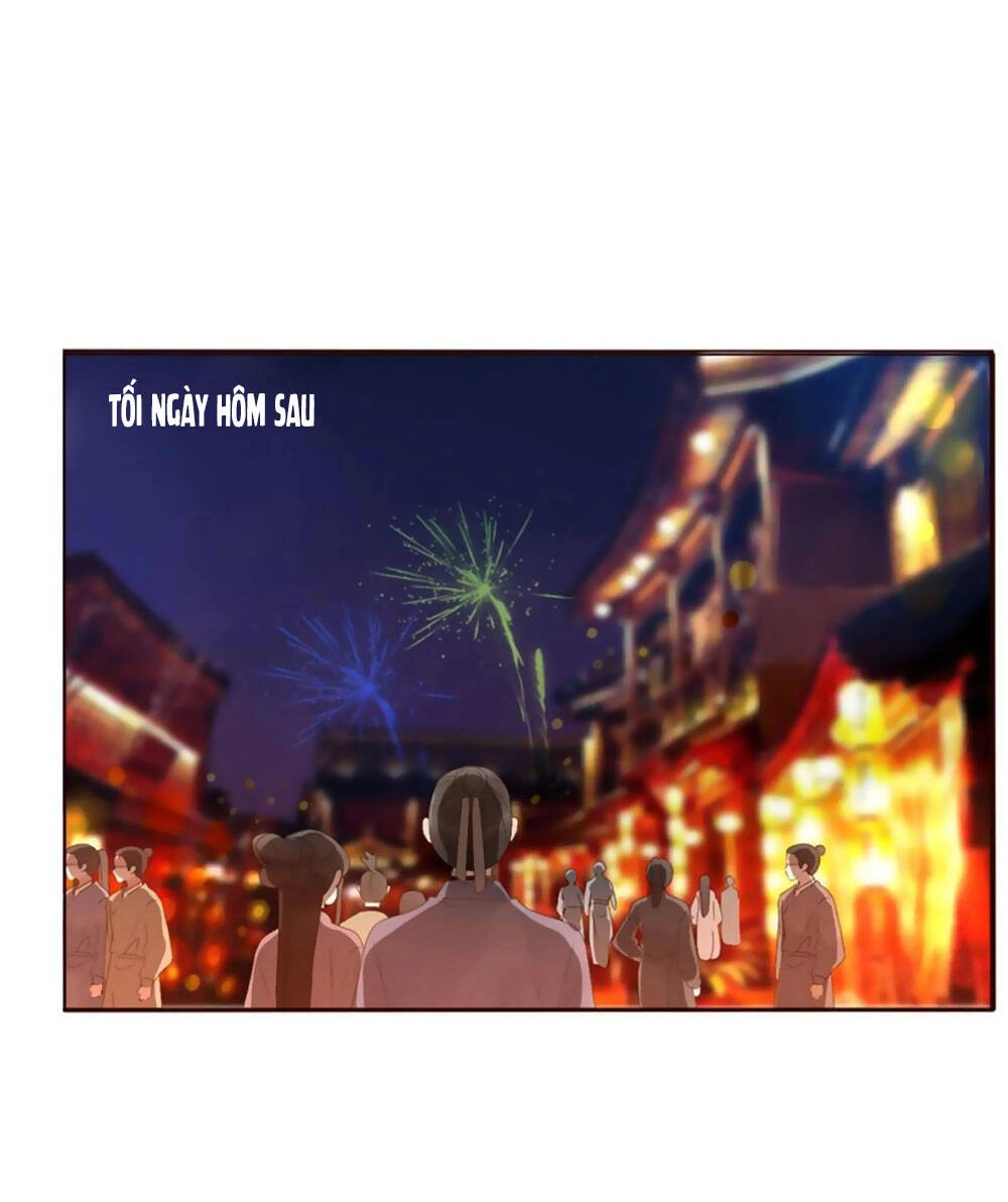 Đế Vương Trắc Chapter 245 - 27