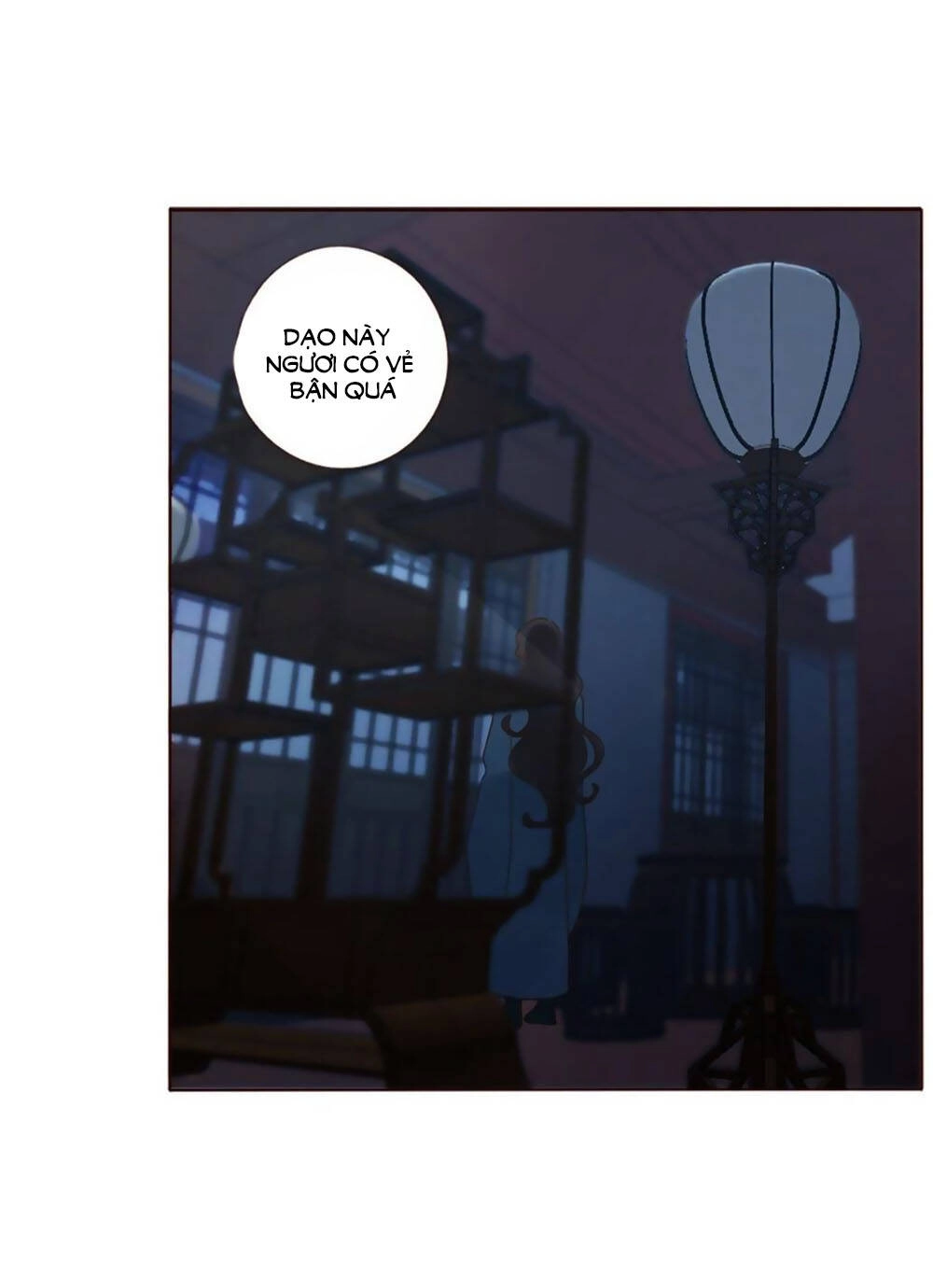 Đế Vương Trắc Chapter 245 - 29