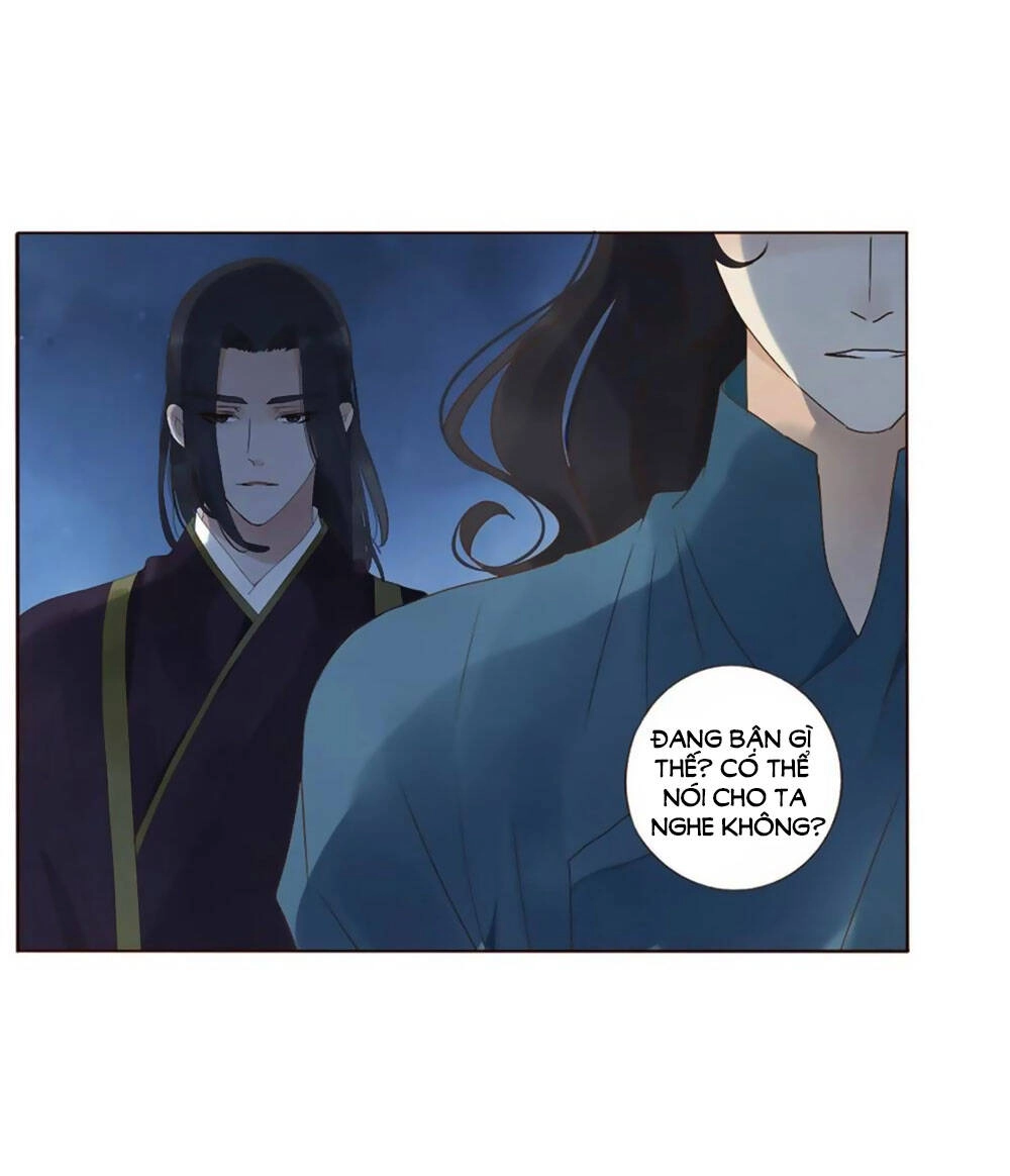 Đế Vương Trắc Chapter 245 - 30