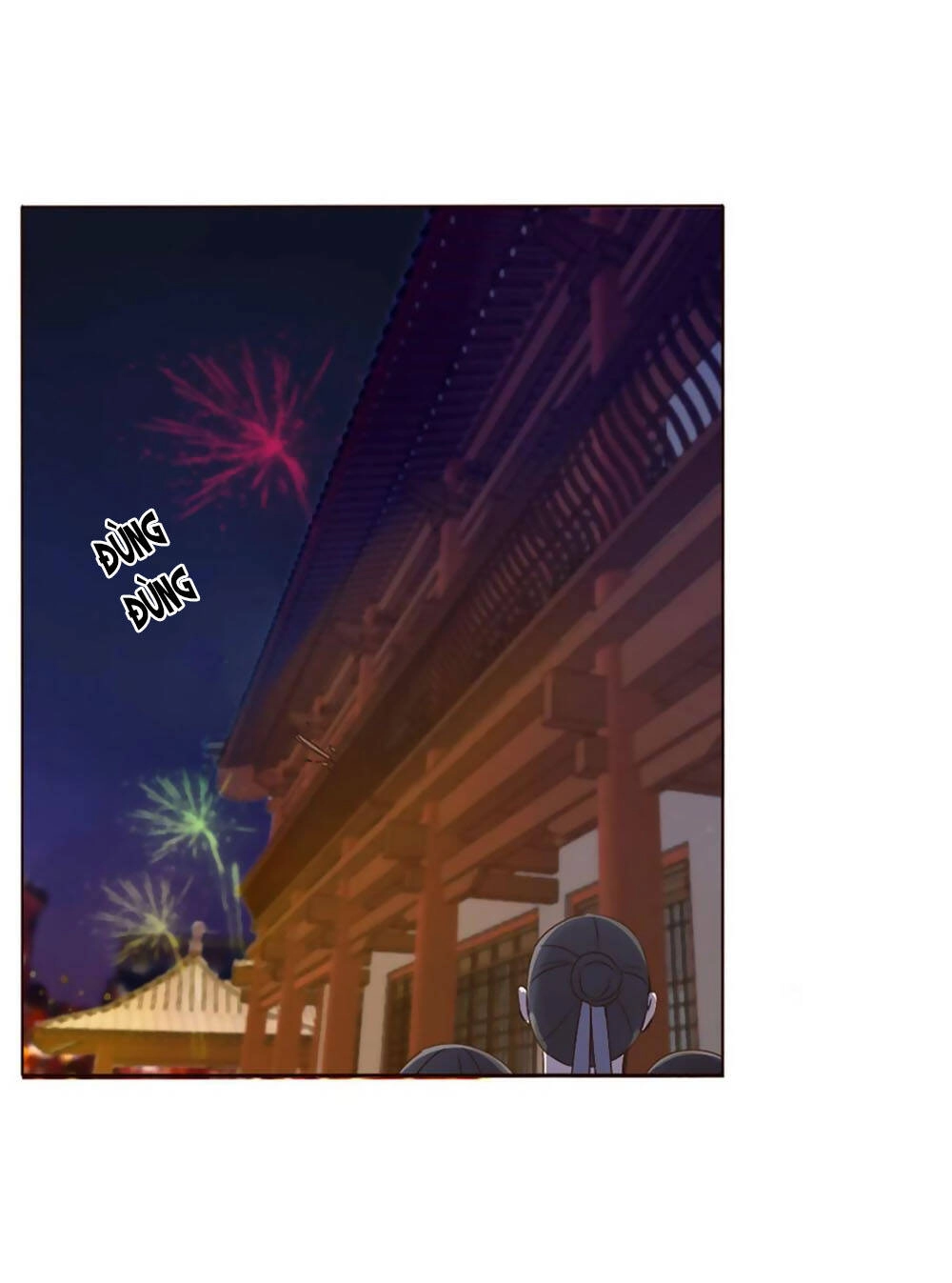 Đế Vương Trắc Chapter 245 - 32