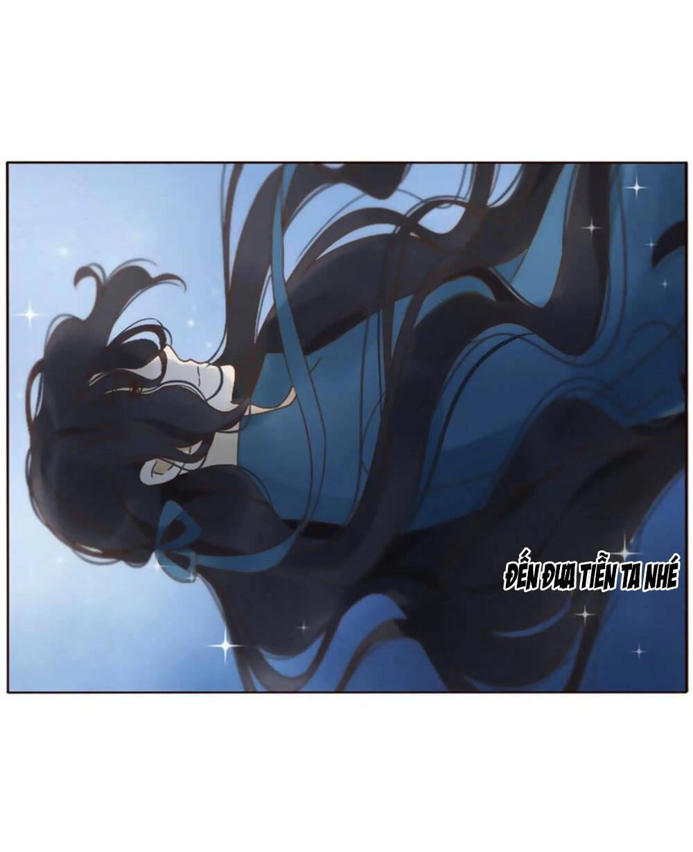 Đế Vương Trắc Chapter 245 - 35