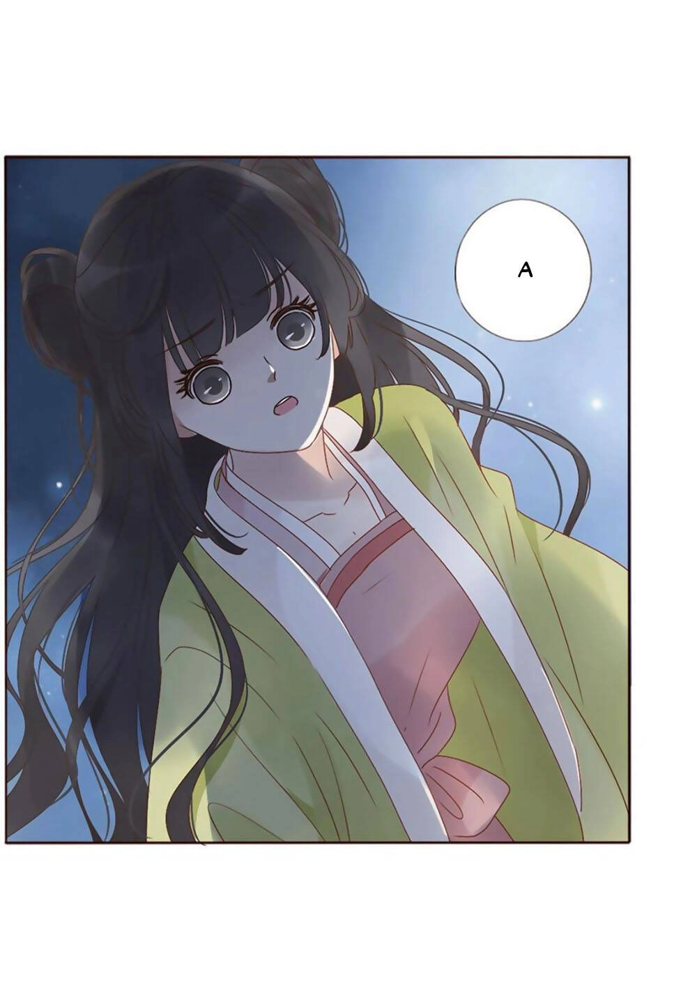 Đế Vương Trắc Chapter 245 - 36