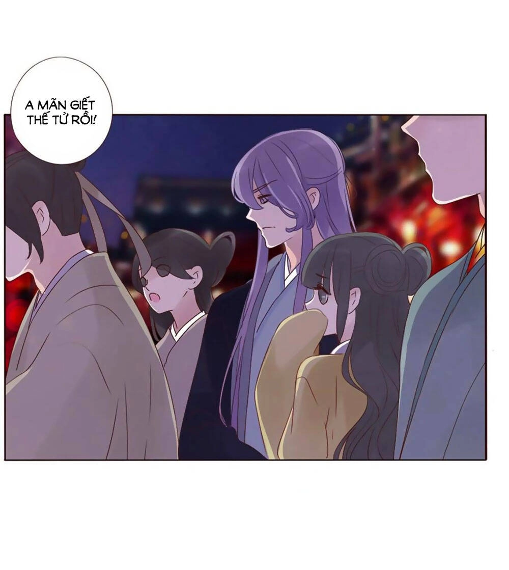 Đế Vương Trắc Chapter 245 - 38