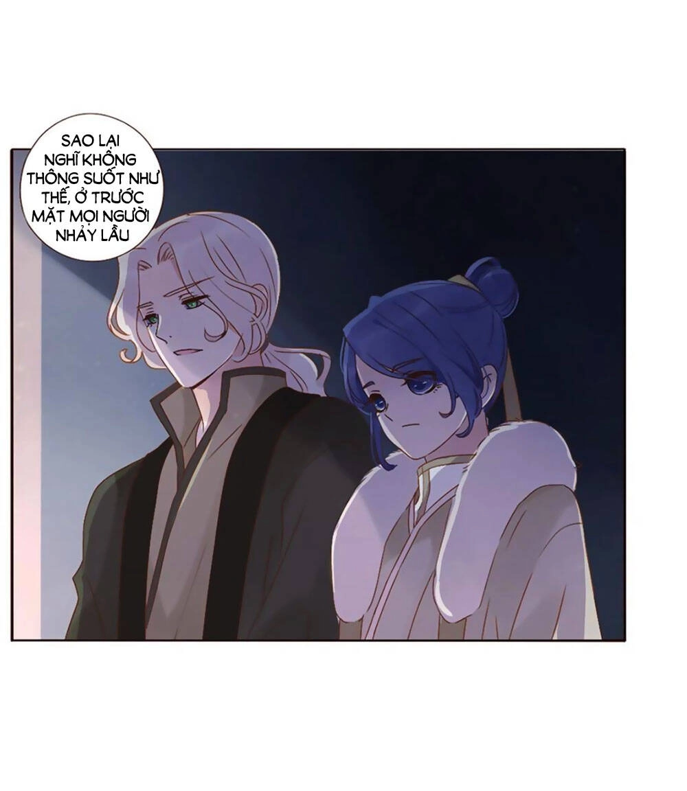 Đế Vương Trắc Chapter 245 - 42