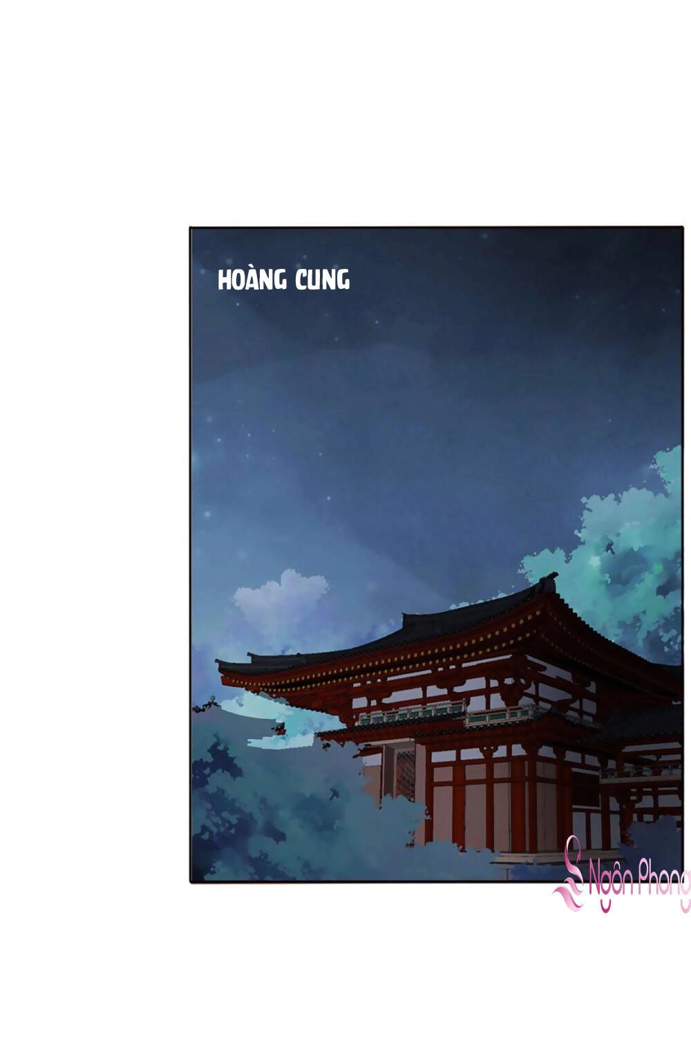 Đế Vương Trắc Chapter 246 - 2