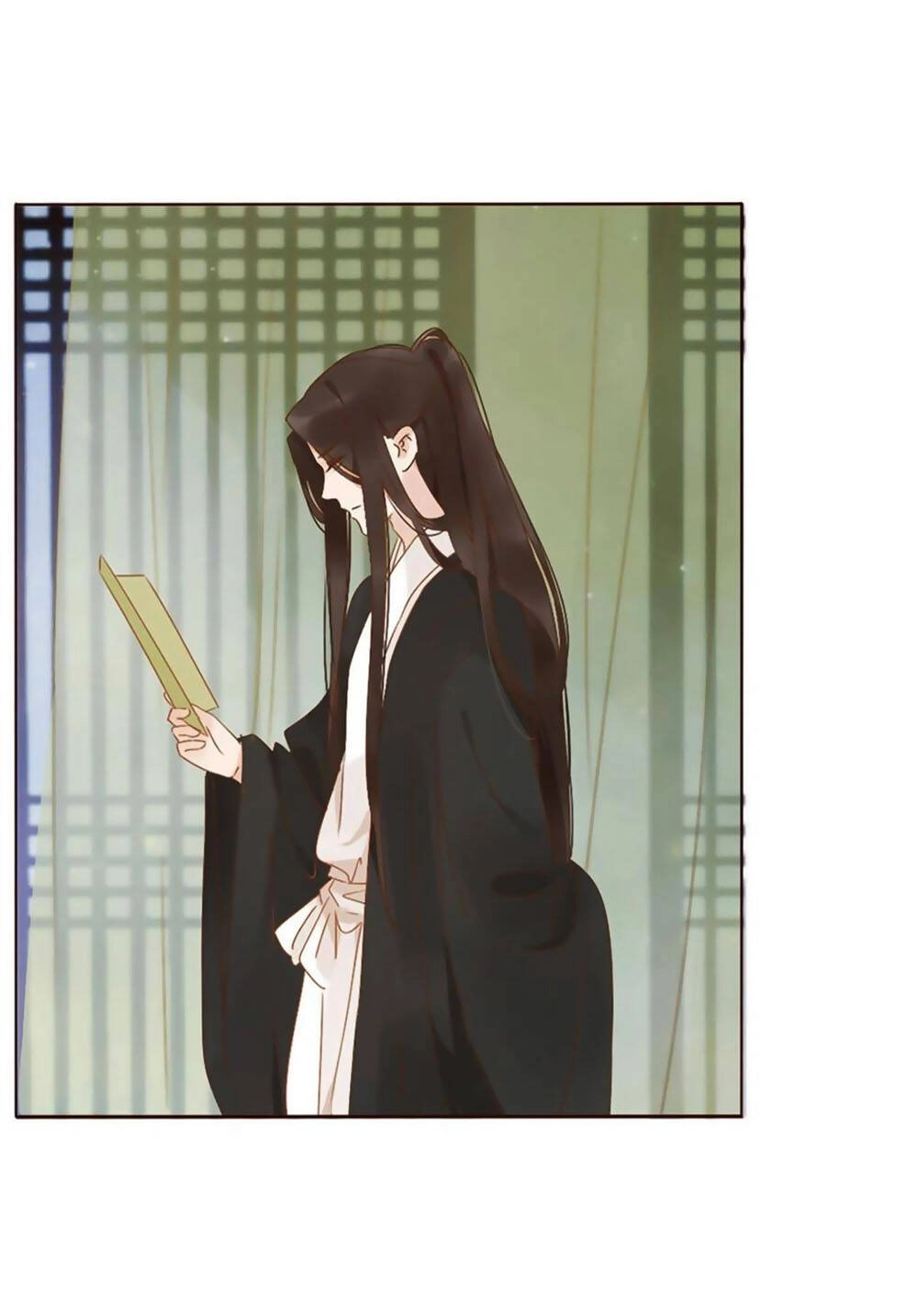 Đế Vương Trắc Chapter 246 - 3