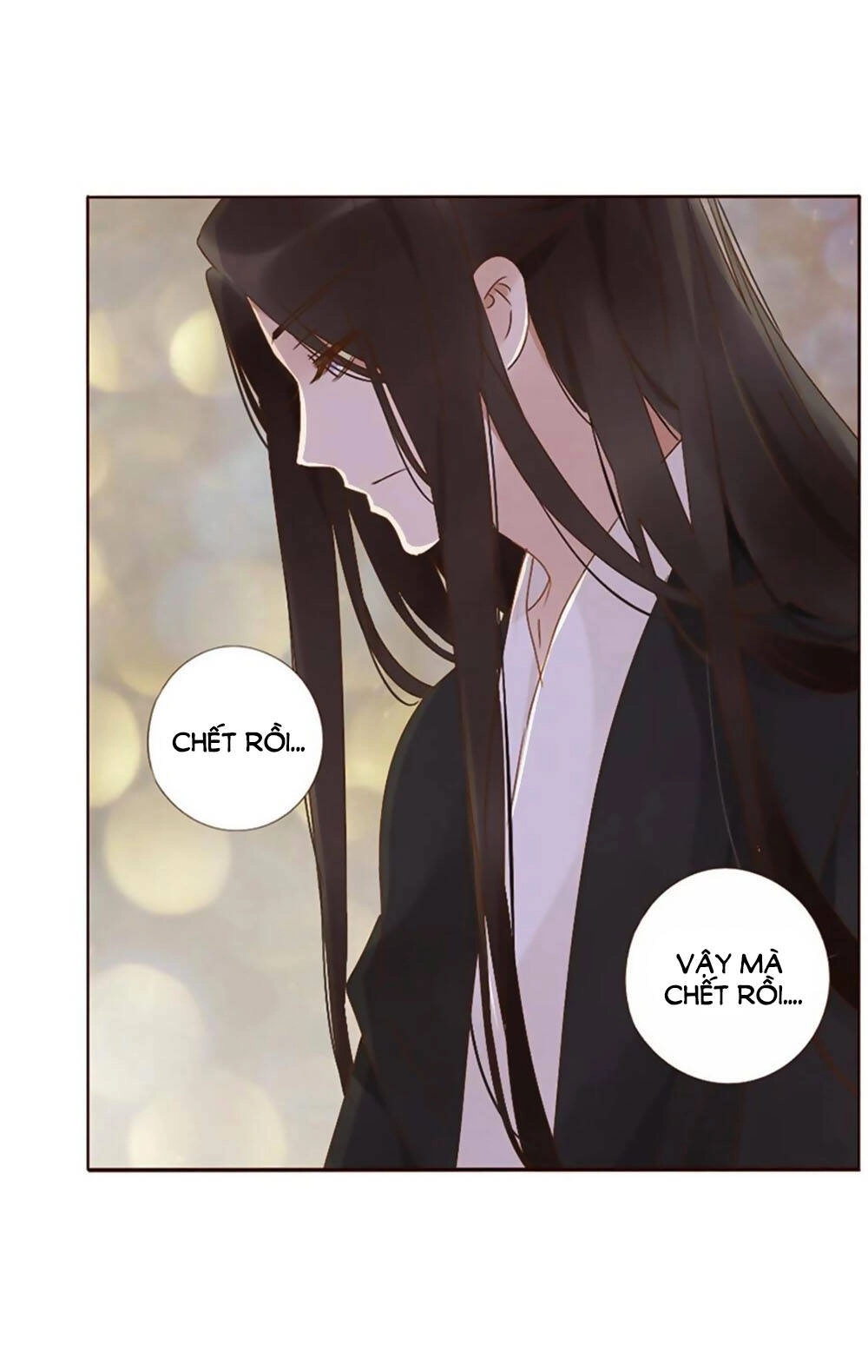 Đế Vương Trắc Chapter 246 - 4