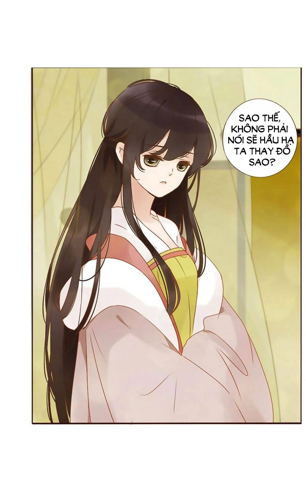 Đế Vương Trắc Chapter 246 - 6