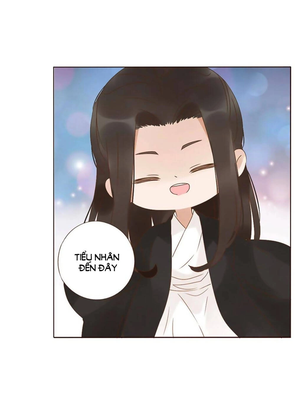 Đế Vương Trắc Chapter 246 - 8