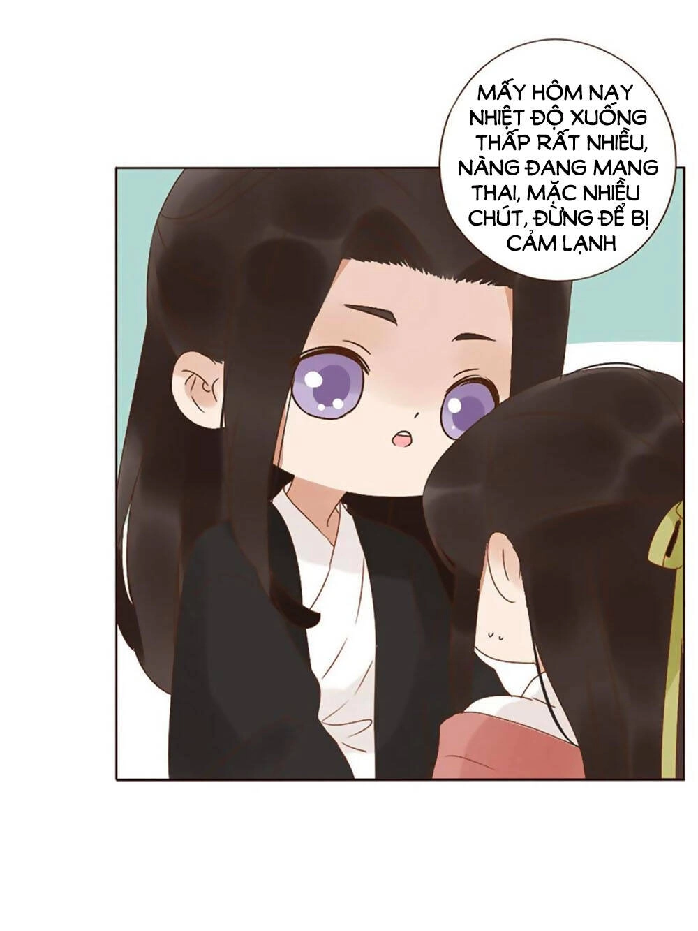 Đế Vương Trắc Chapter 246 - 10