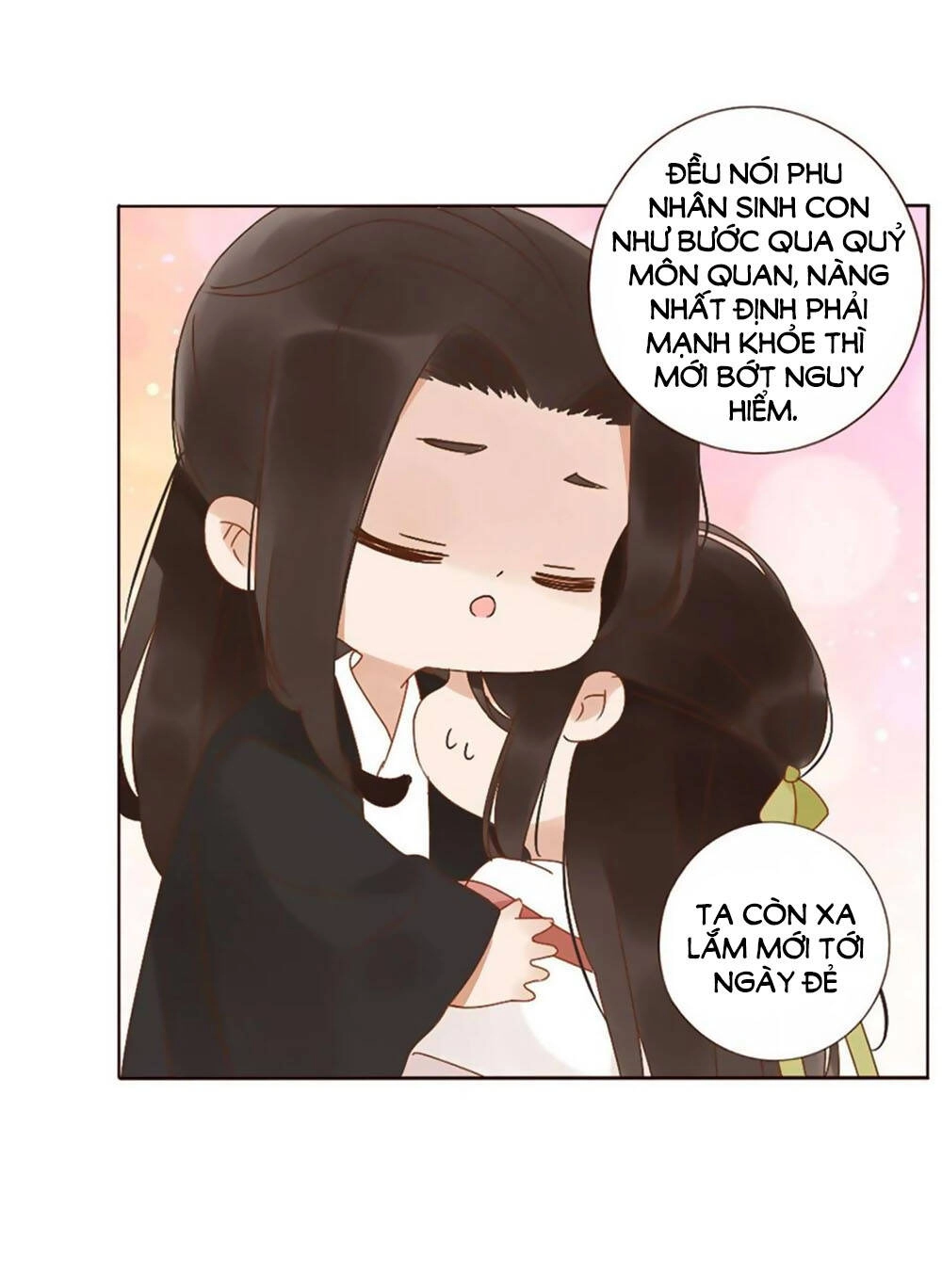 Đế Vương Trắc Chapter 246 - 12