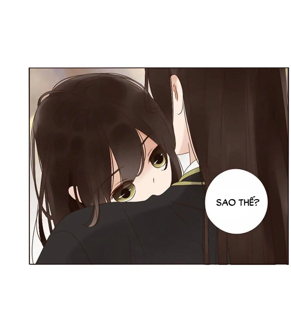 Đế Vương Trắc Chapter 246 - 14