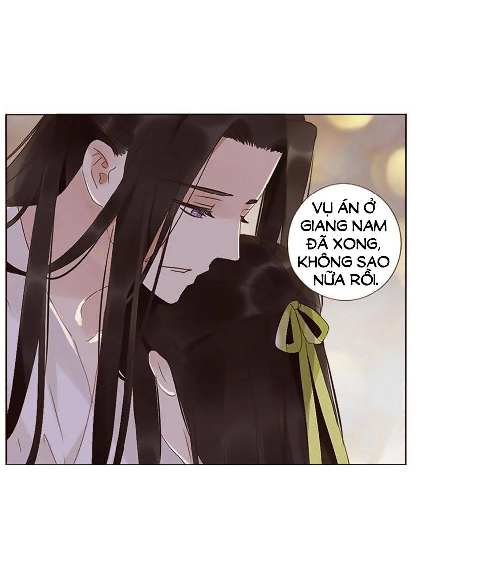 Đế Vương Trắc Chapter 246 - 15