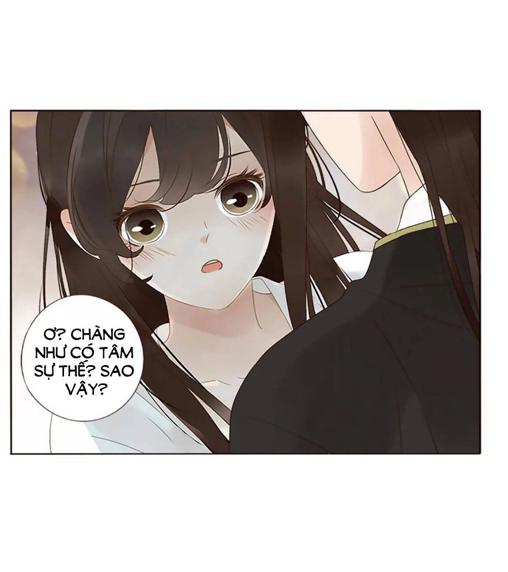 Đế Vương Trắc Chapter 246 - 17