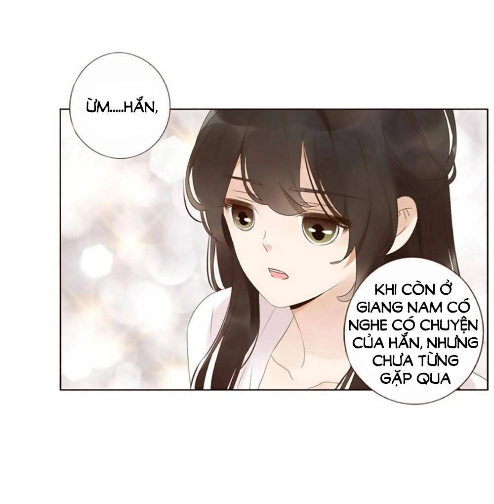 Đế Vương Trắc Chapter 246 - 20