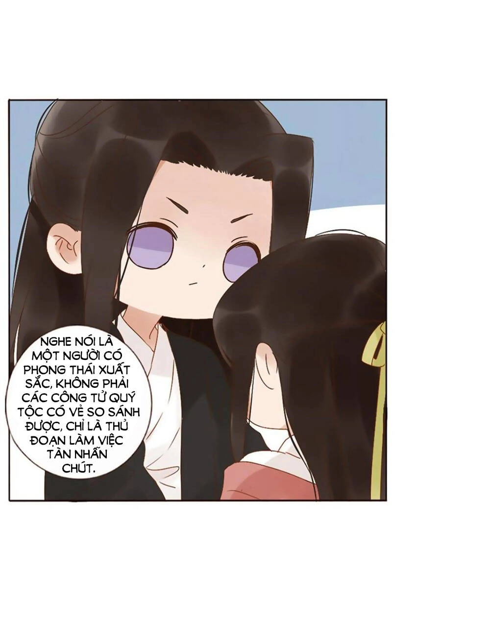 Đế Vương Trắc Chapter 246 - 21