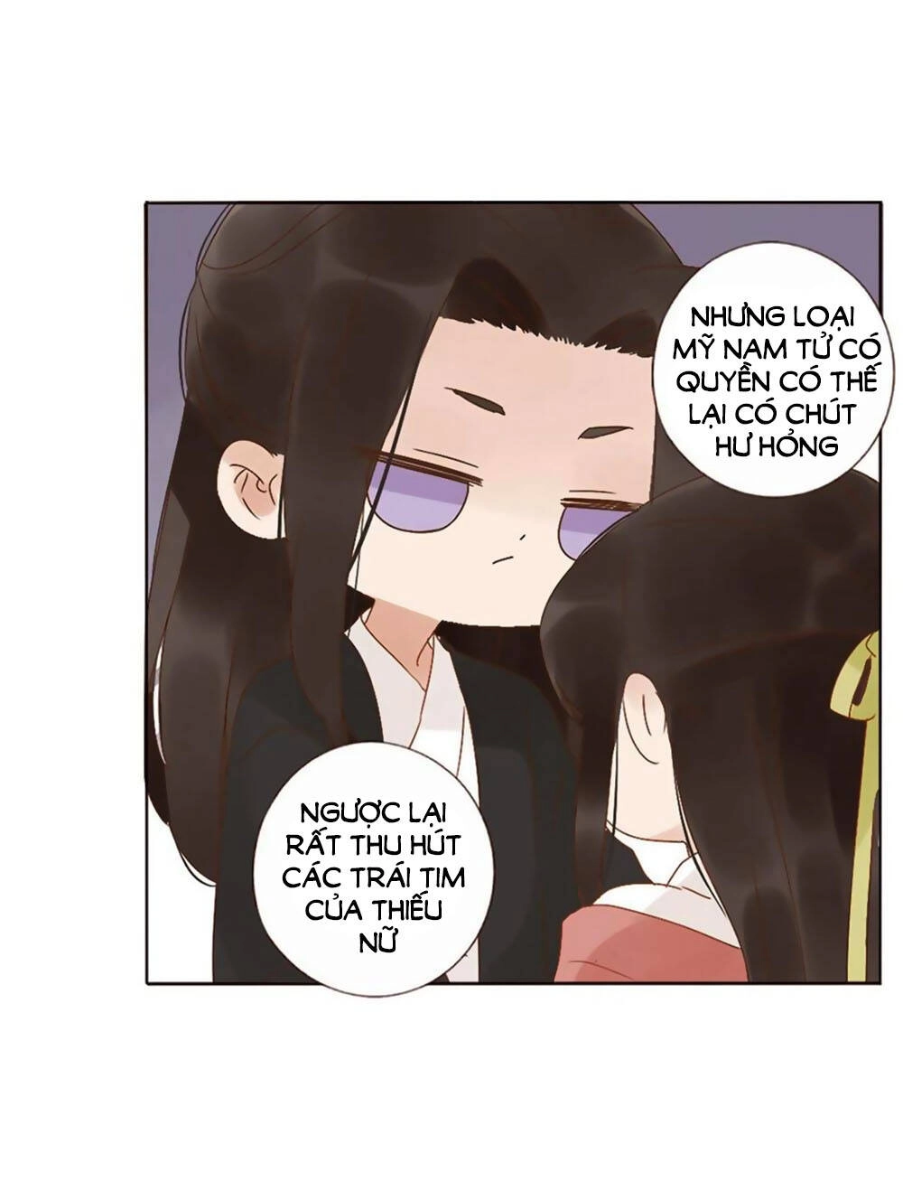 Đế Vương Trắc Chapter 246 - 22