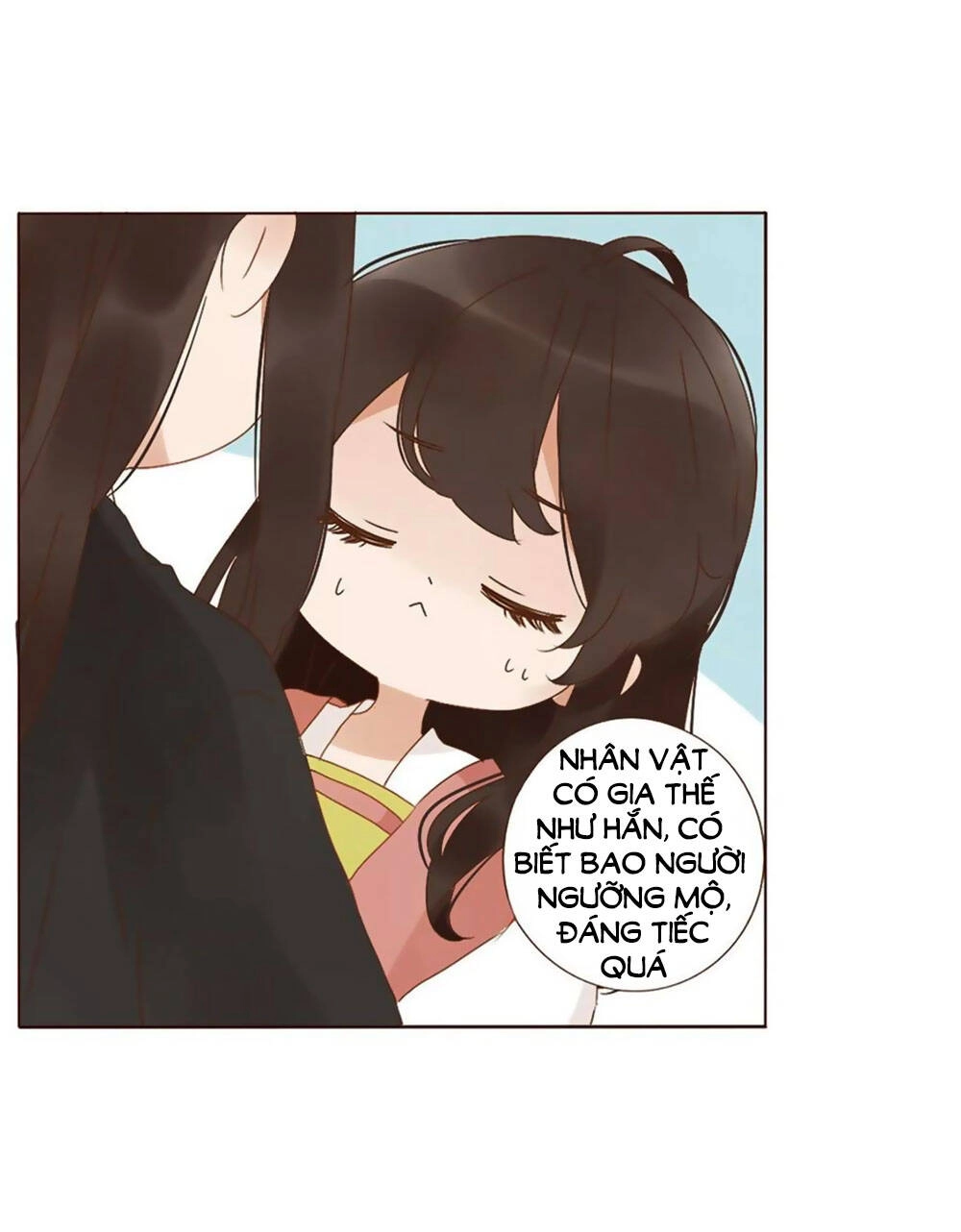 Đế Vương Trắc Chapter 246 - 23