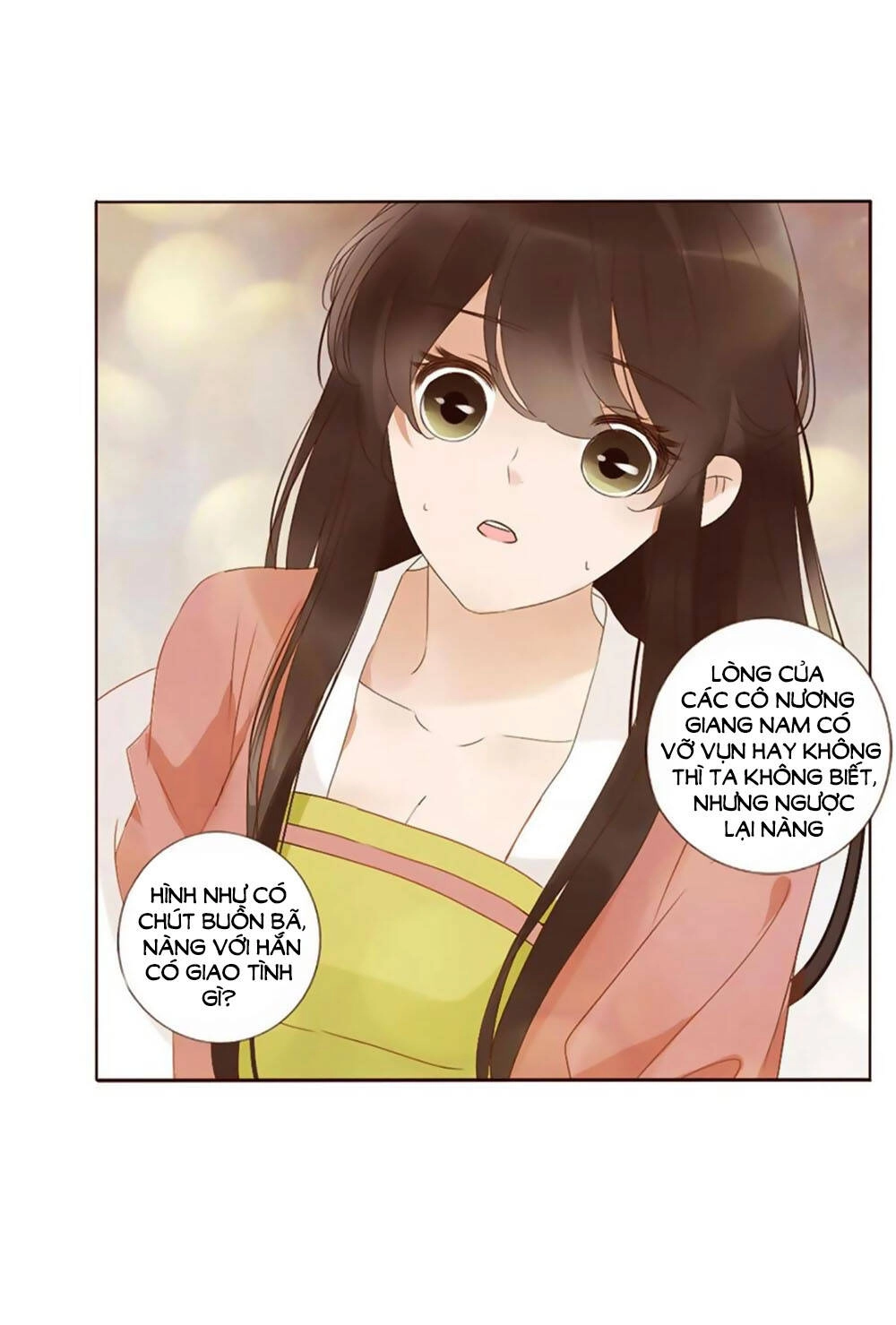 Đế Vương Trắc Chapter 246 - 26