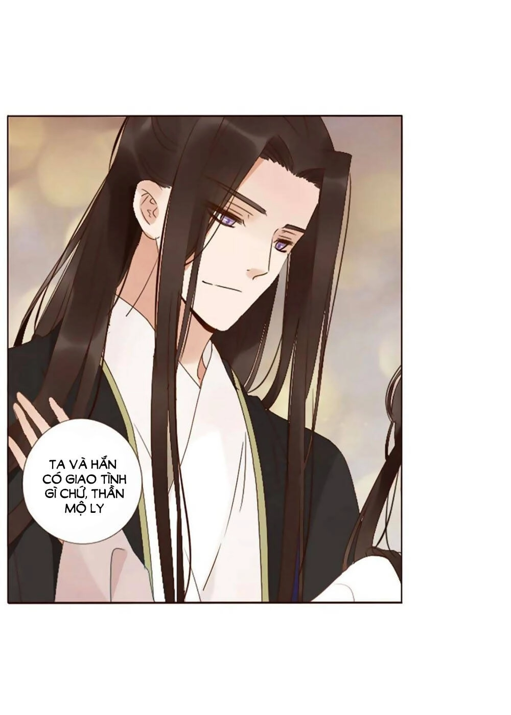 Đế Vương Trắc Chapter 246 - 27