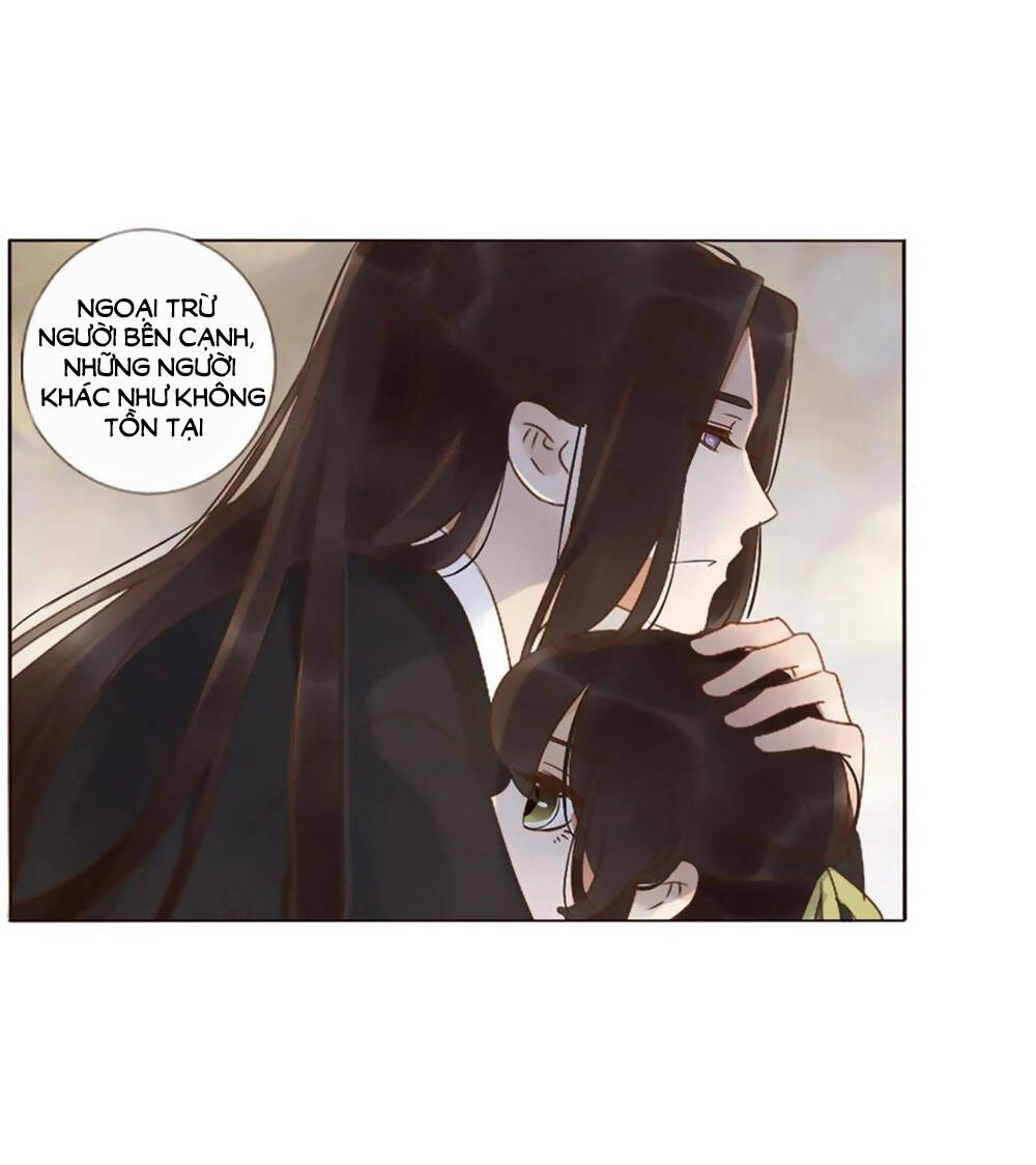 Đế Vương Trắc Chapter 246 - 29